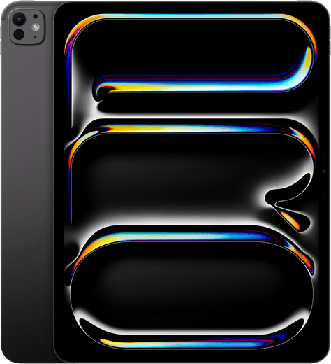 iPad
