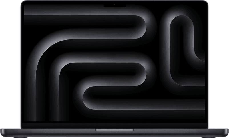 MacBook