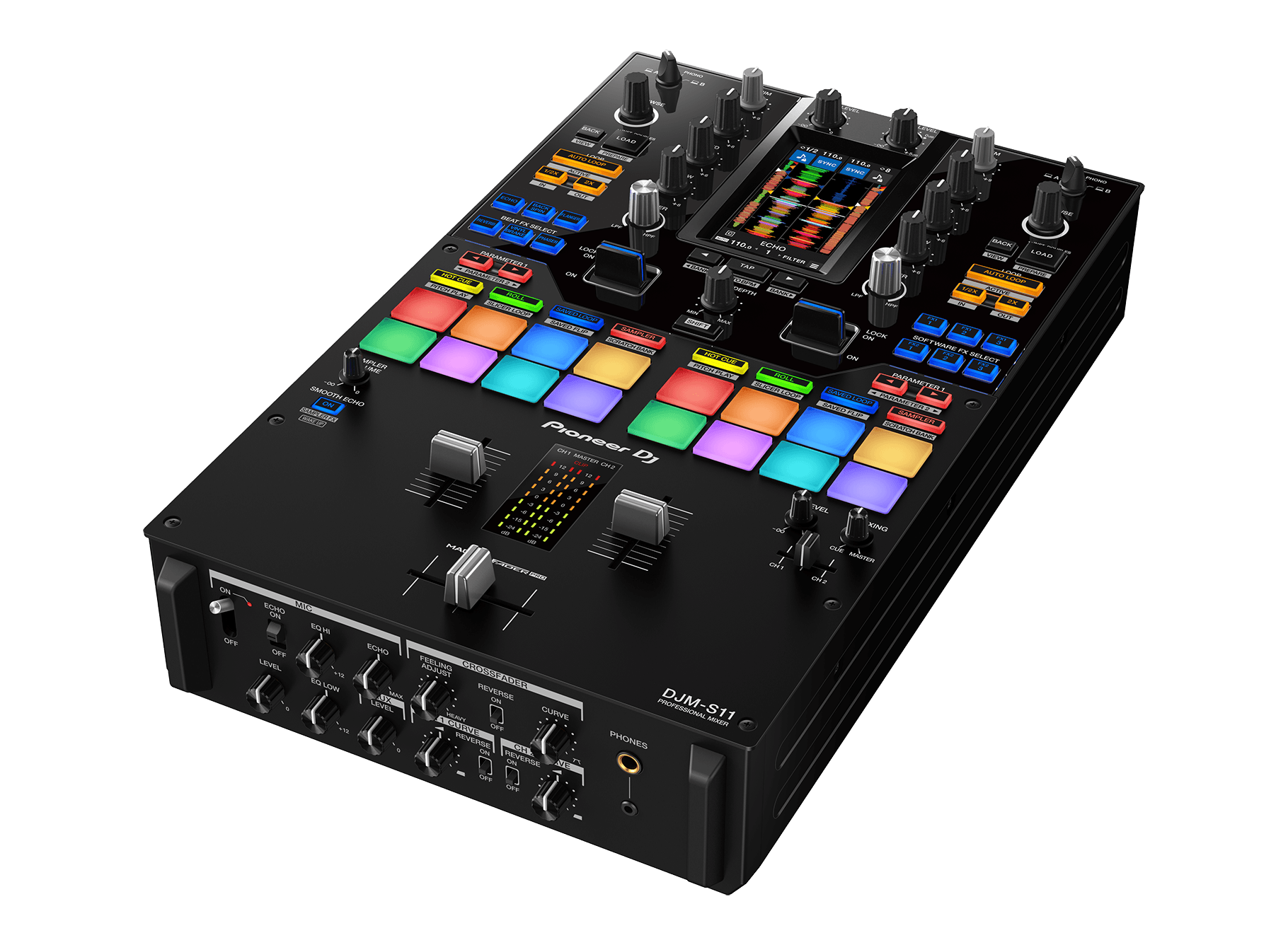 Pioneer DJM S11 SE Mixer