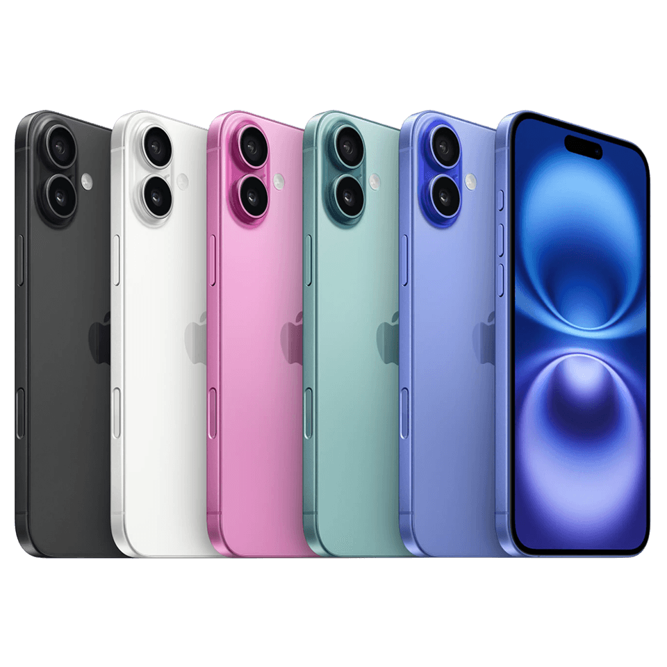 iPhone 16 256GB