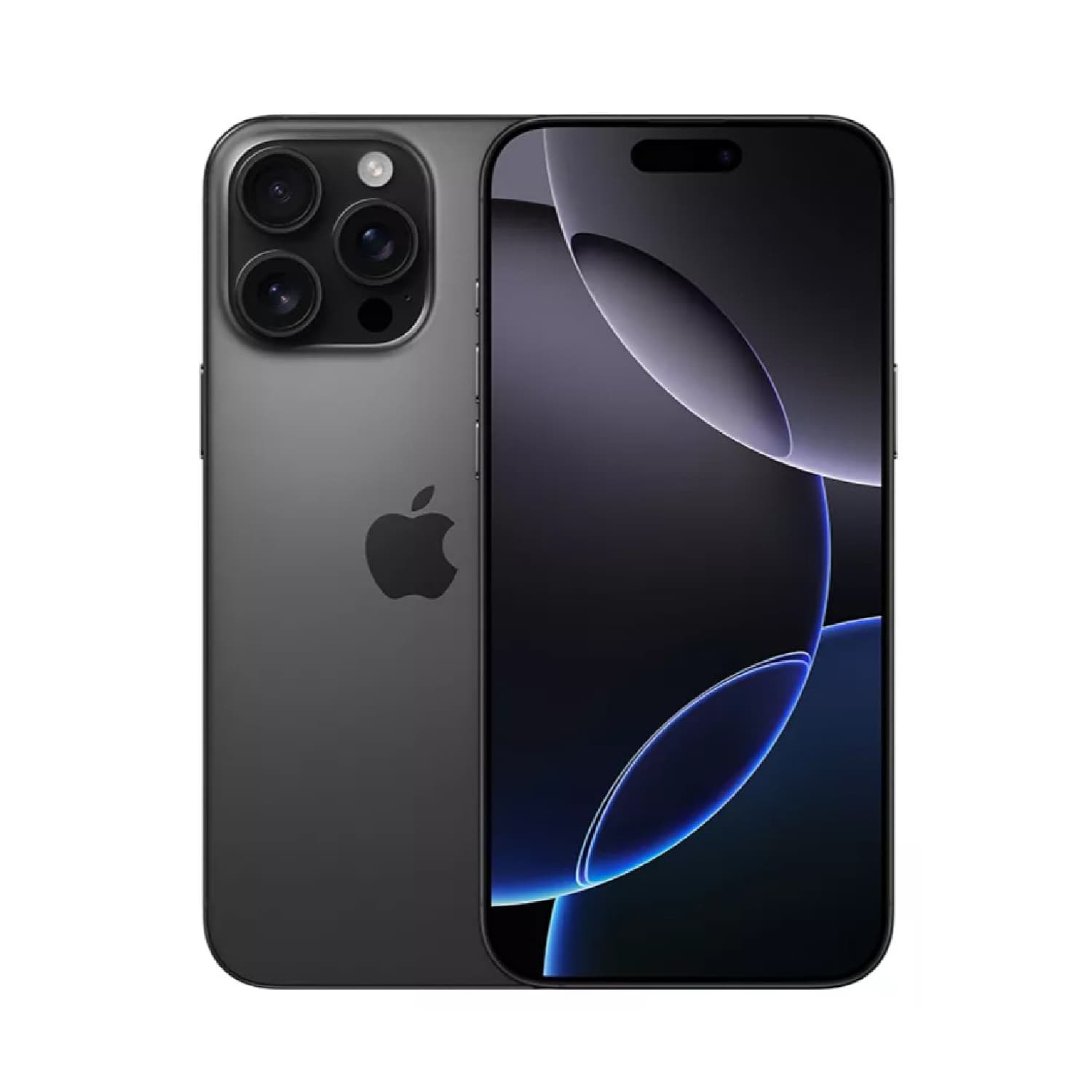 iPhone 16 Pro 256GB Titanio Negro